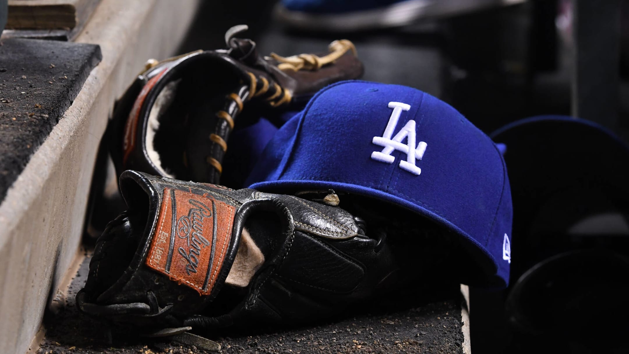 Los Angeles Chargers on X: Great minds @Dodgers   / X
