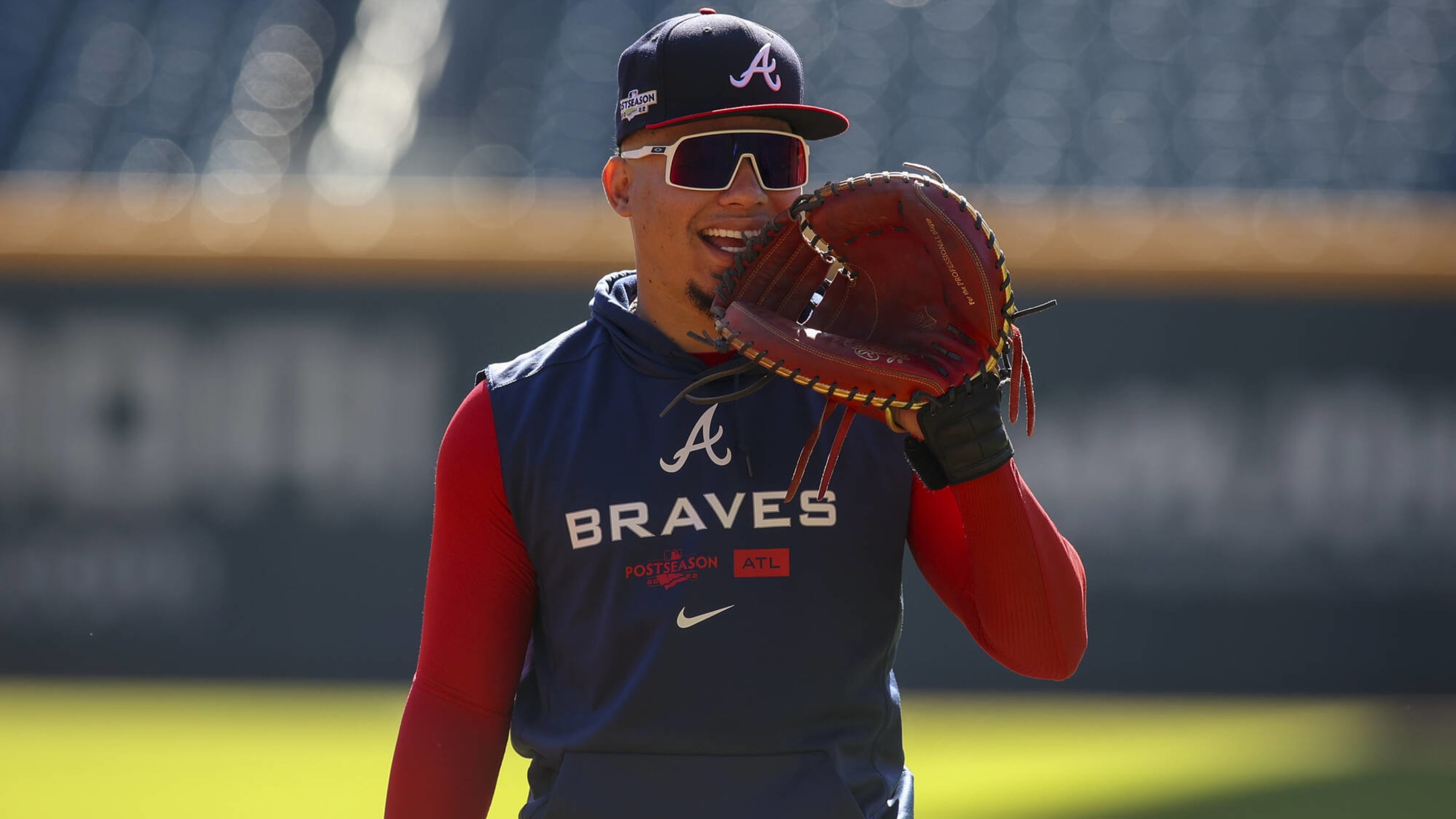 Braves trade away an All-Star, several top prospects for Sean