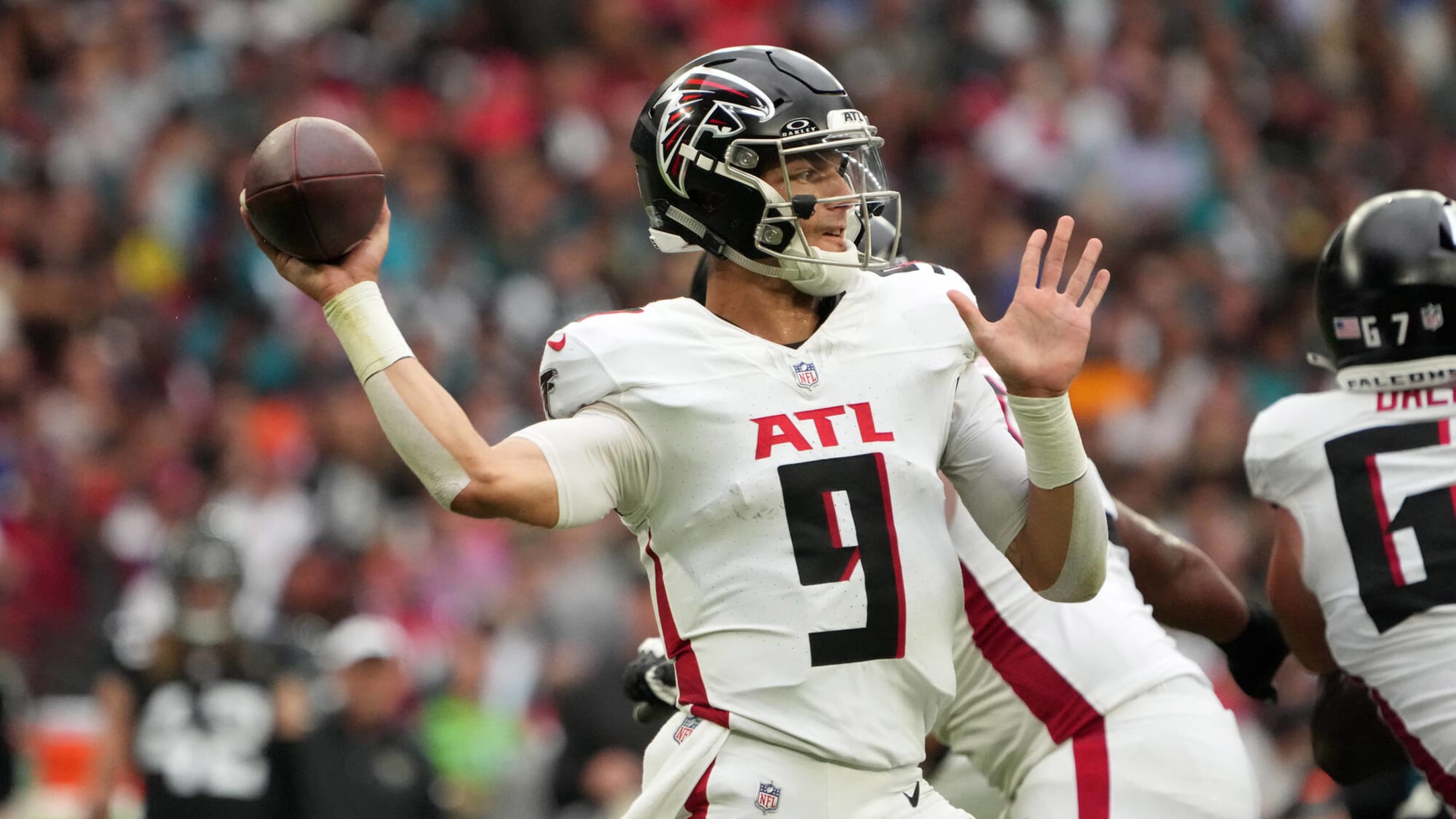 Jacksonville Jaguars vs. Houston Texans Betting Lines & Preview, NFL Week  5