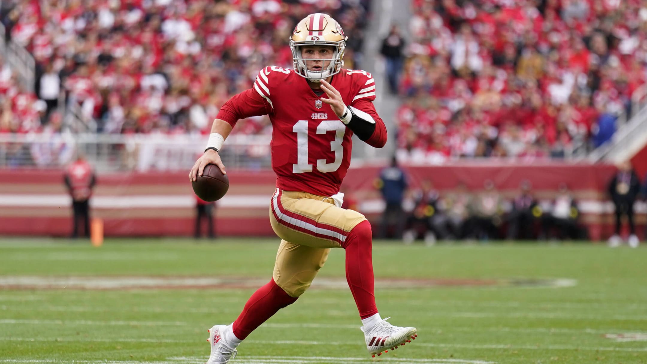 Can Brock Purdy win a Super Bowl for the San Francisco 49ers?, NFL News,  Rankings and Statistics