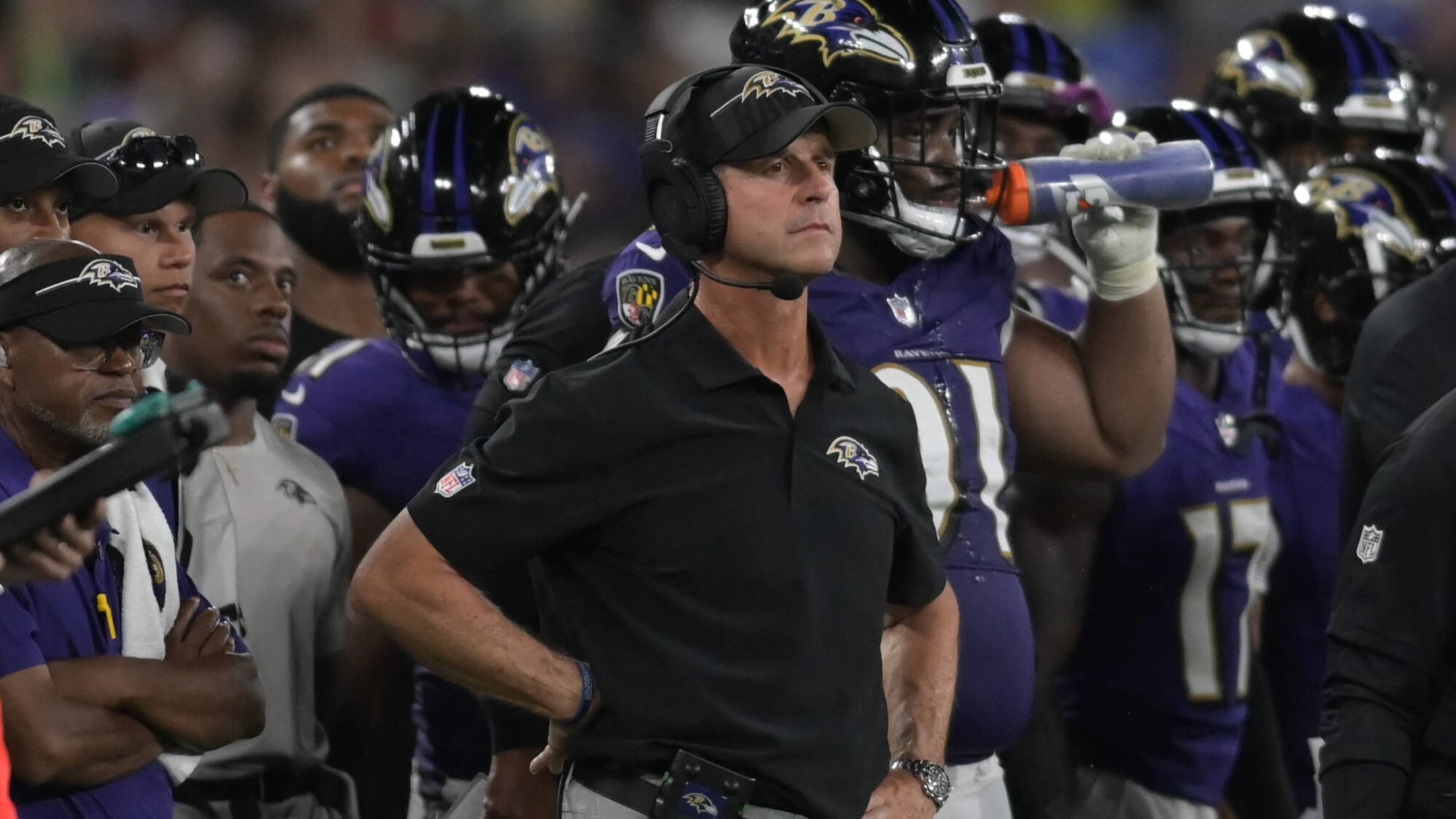 Monday Night Football' best bets: Ravens' preseason record on the