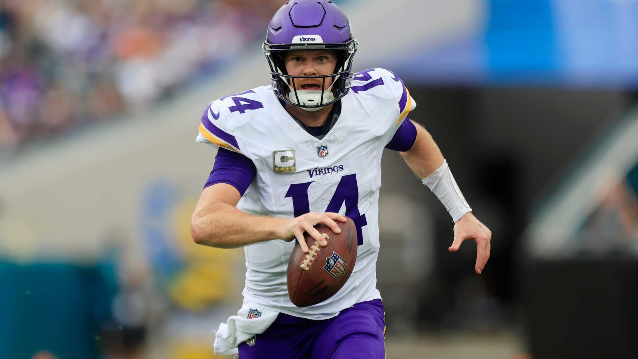 How to watch the Minnesota Vikings live without cable Yardbarker