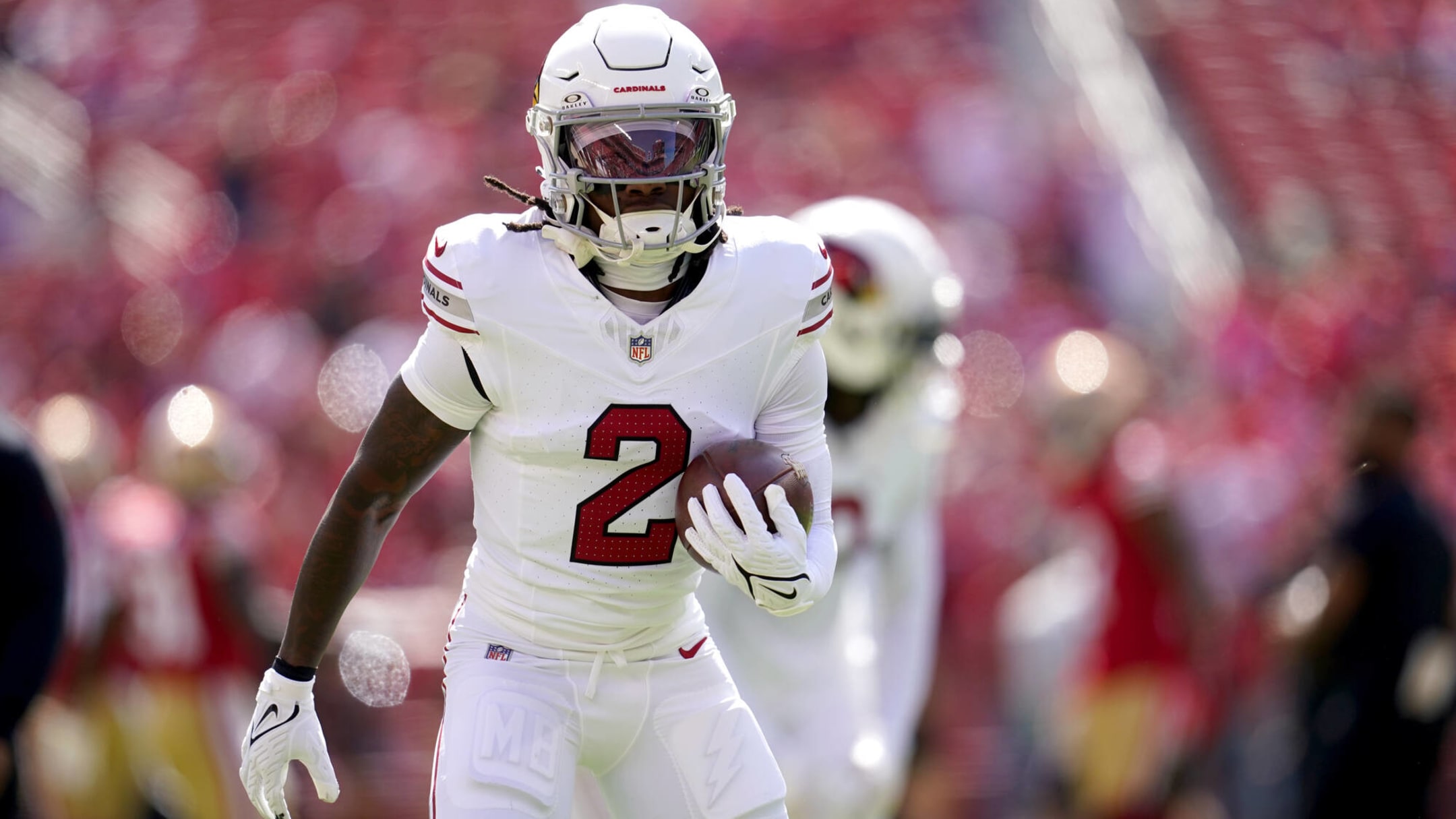 Should Arizona Cardinals Trade Third Pick in 2023 NFL Draft?