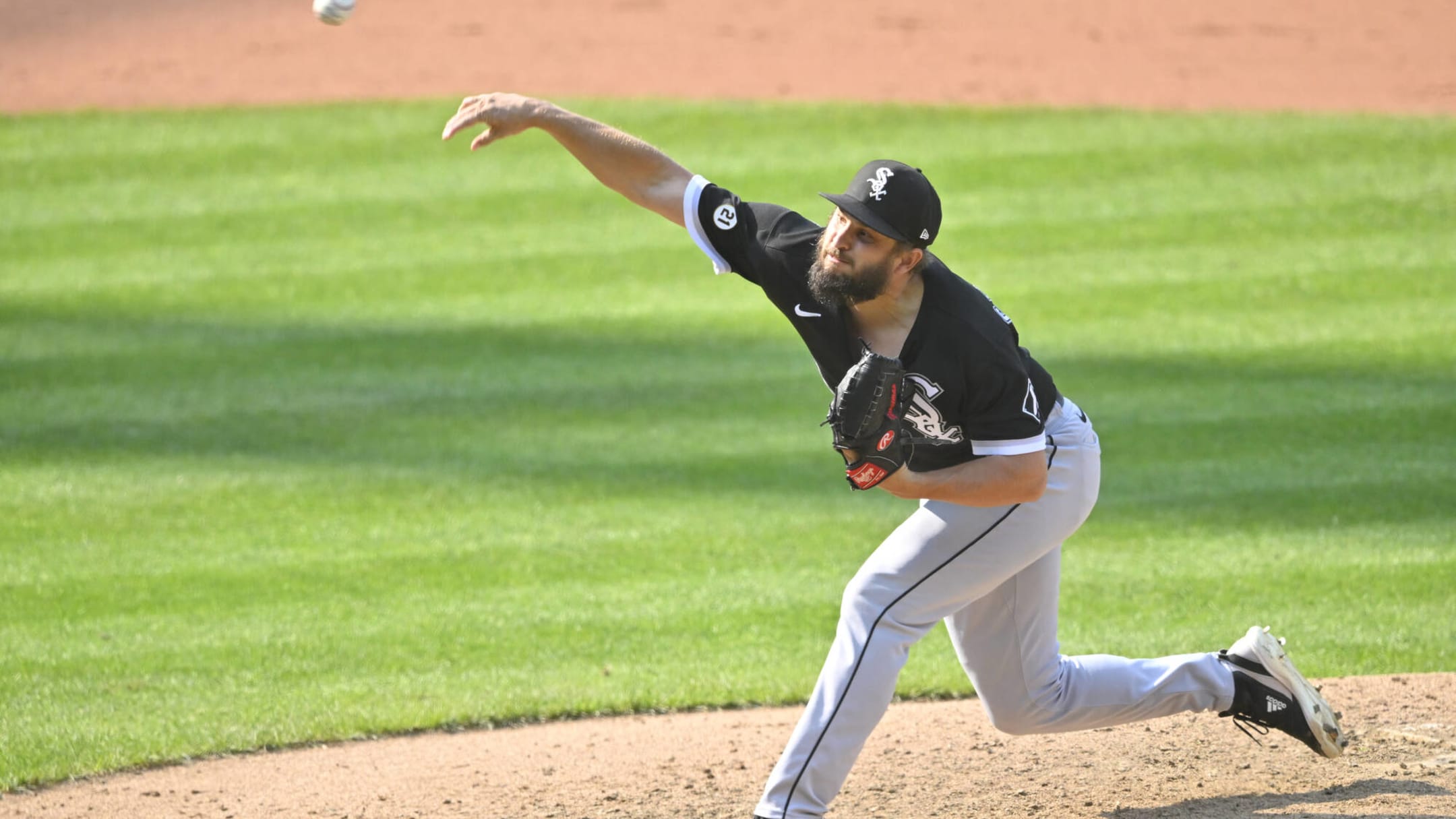 White Sox at 2023 World Baseball Classic: Lance Lynn Joins Team