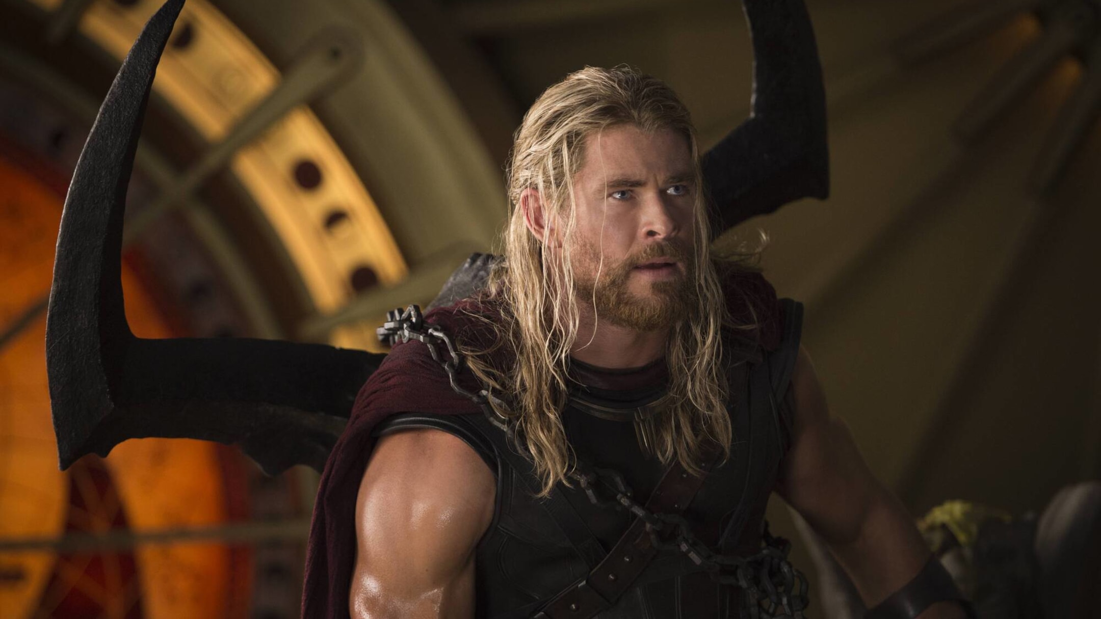 Thor: Ragnarok: What happened to Sif and the Warriors Three