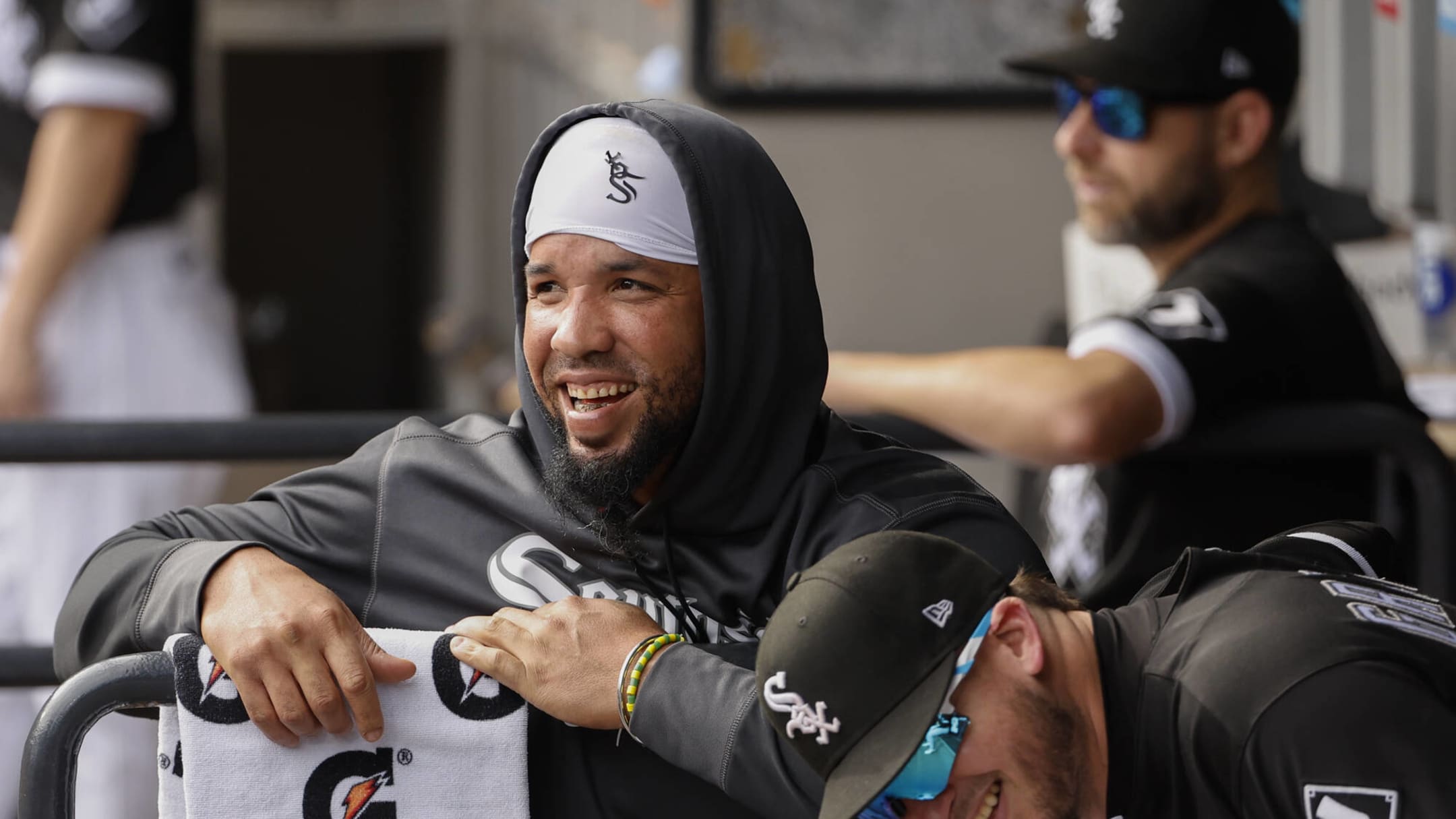 Jose Abreu reveals truth about White Sox' offer after signing with