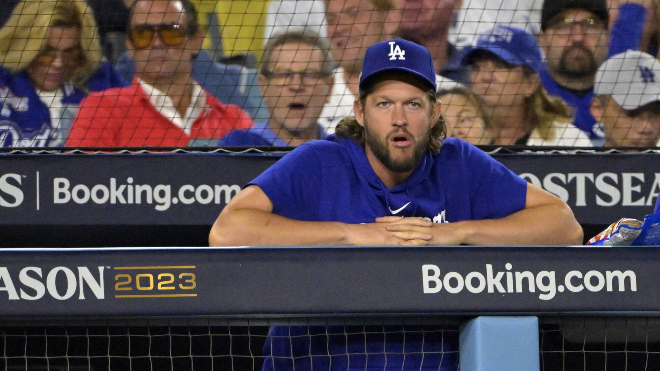 Dodgers News: LA Exec Sets the Record Straight About 2023 Roster