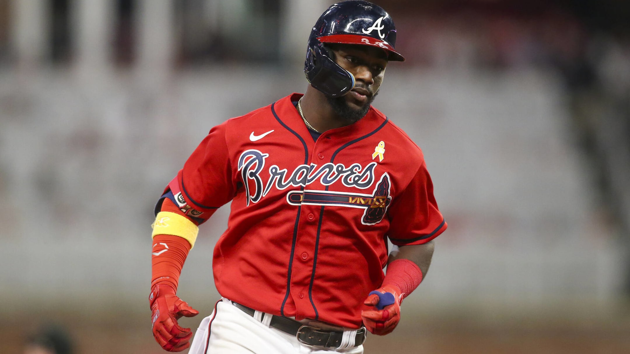 NL Rookie of the Year: Michael Harris II wins honors over Braves