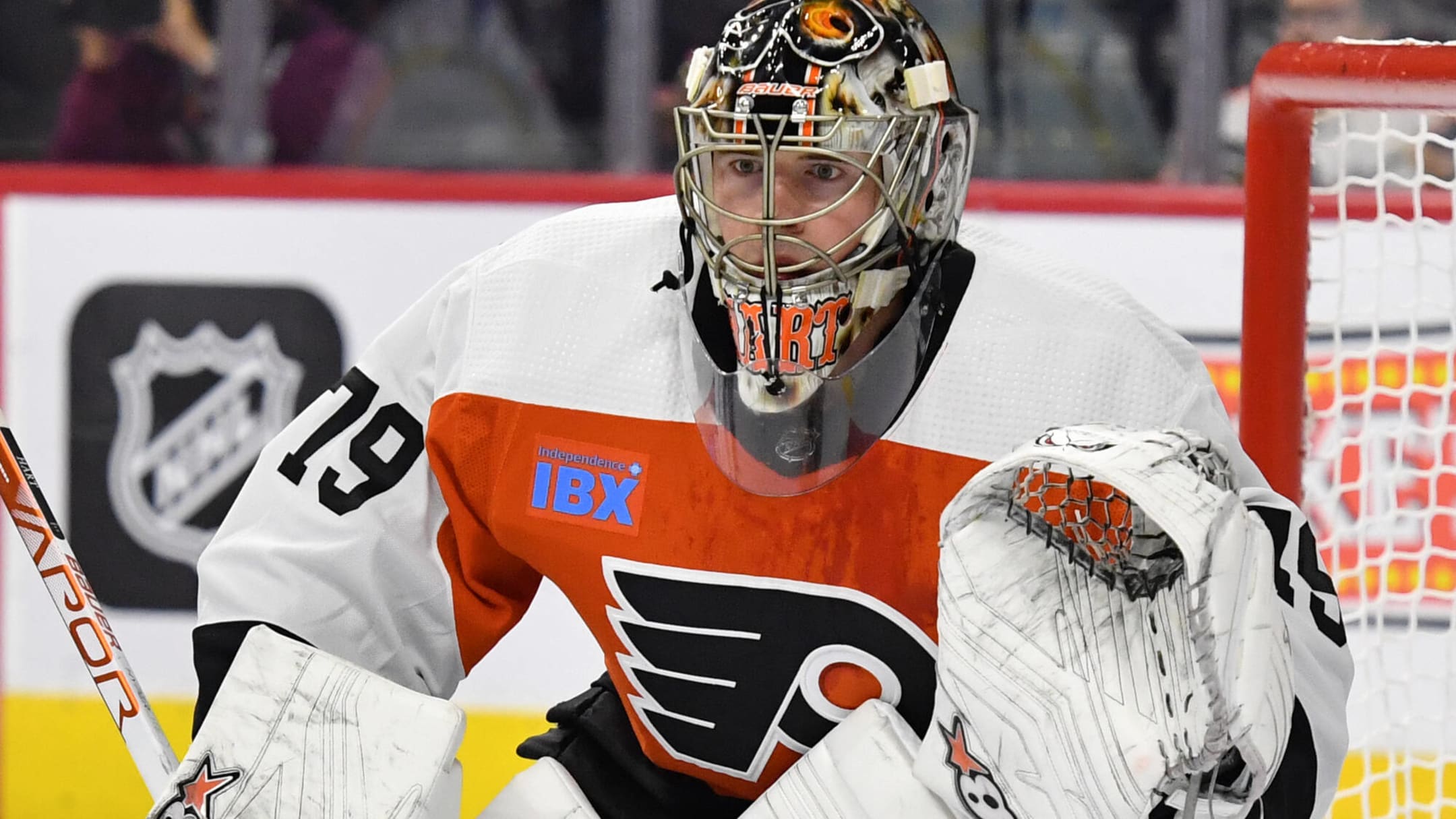 Is Trading For Carter Hart A Mistake? 