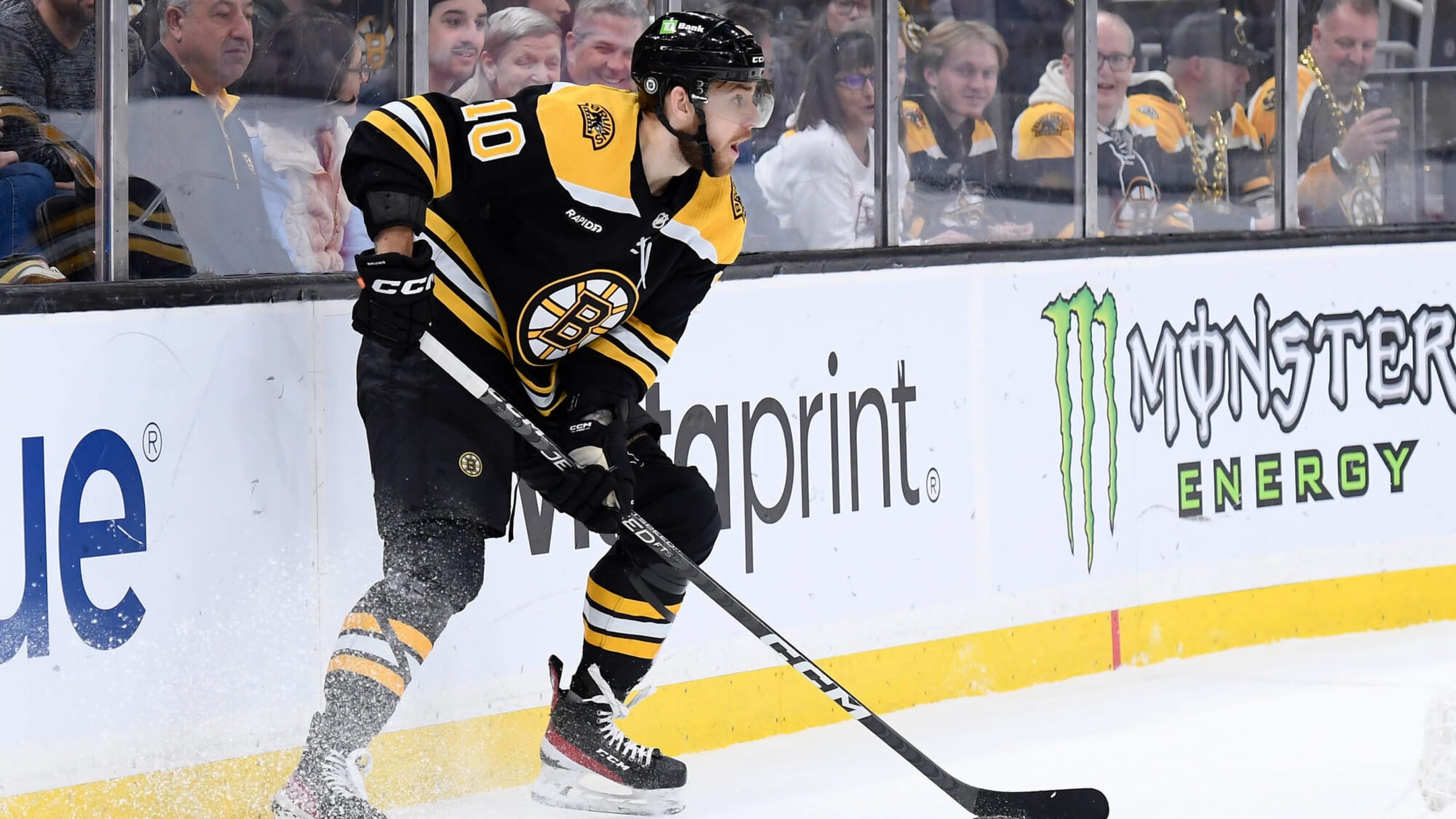 Boston Bruins' A.J. Greer suspended one game for cross-checking