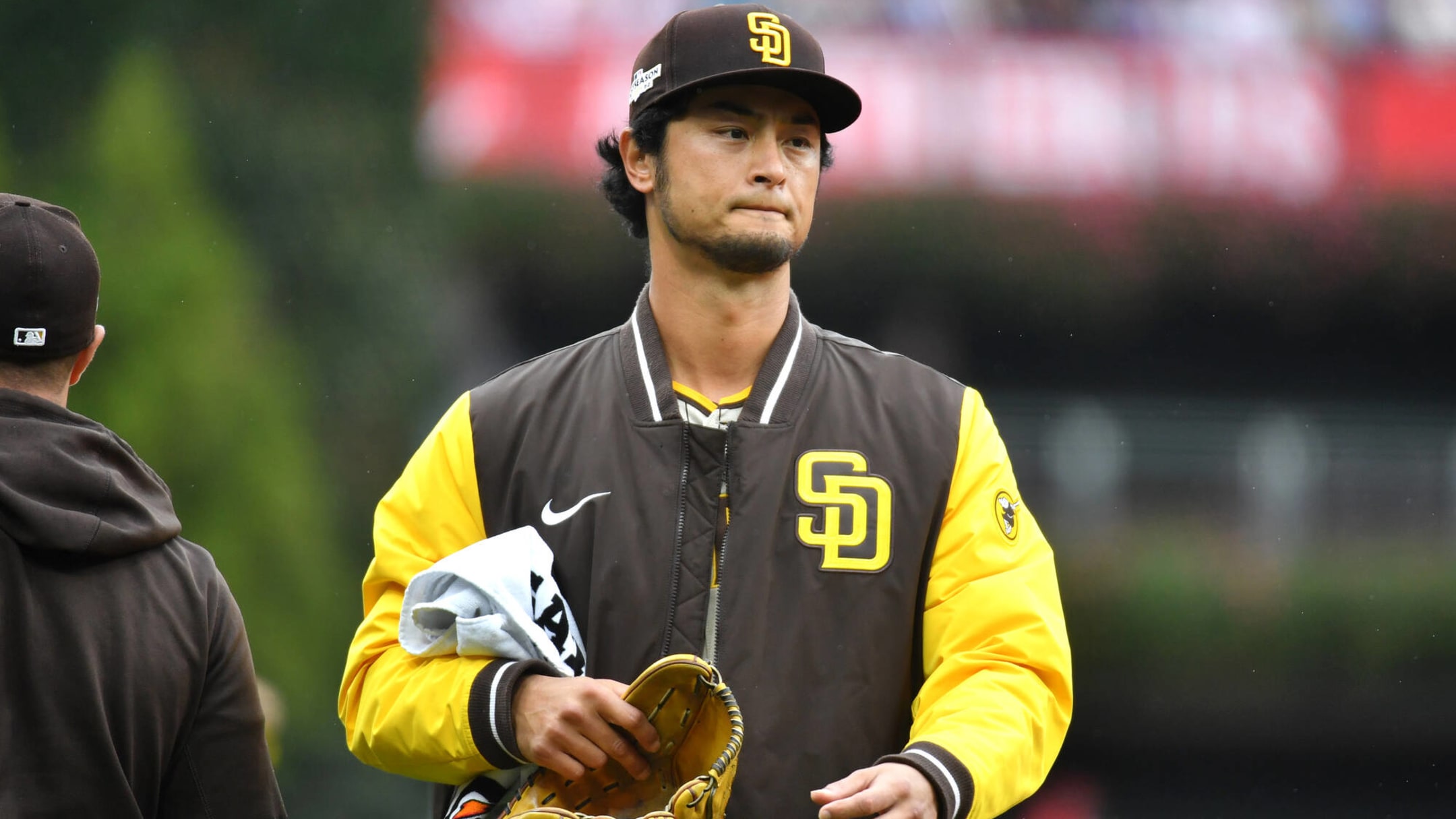 Darvish Returns to Wrigley, Lifts Padres Over Cubs 4-1 - Bloomberg