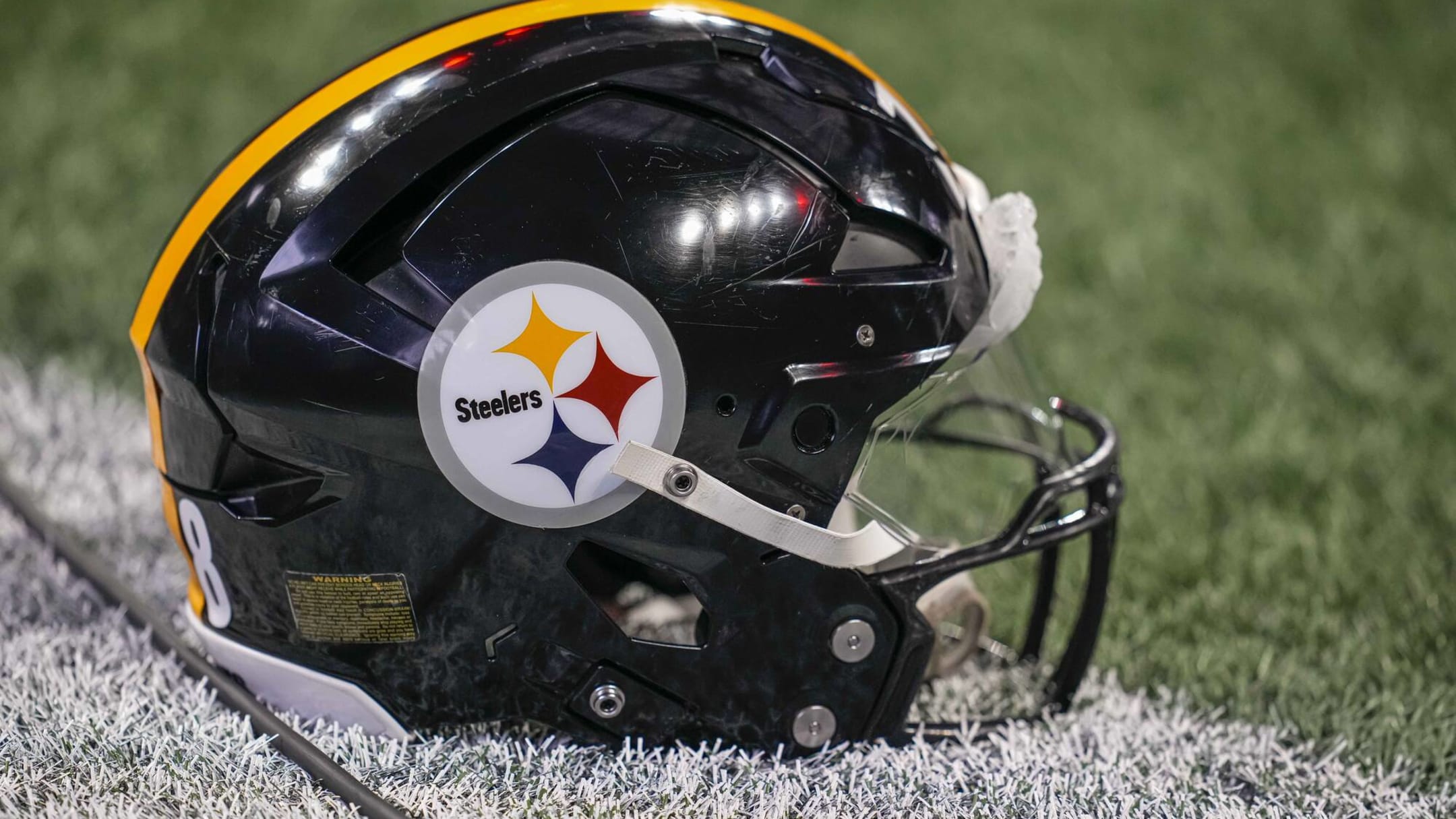 Steelers sign Hagans, Williams