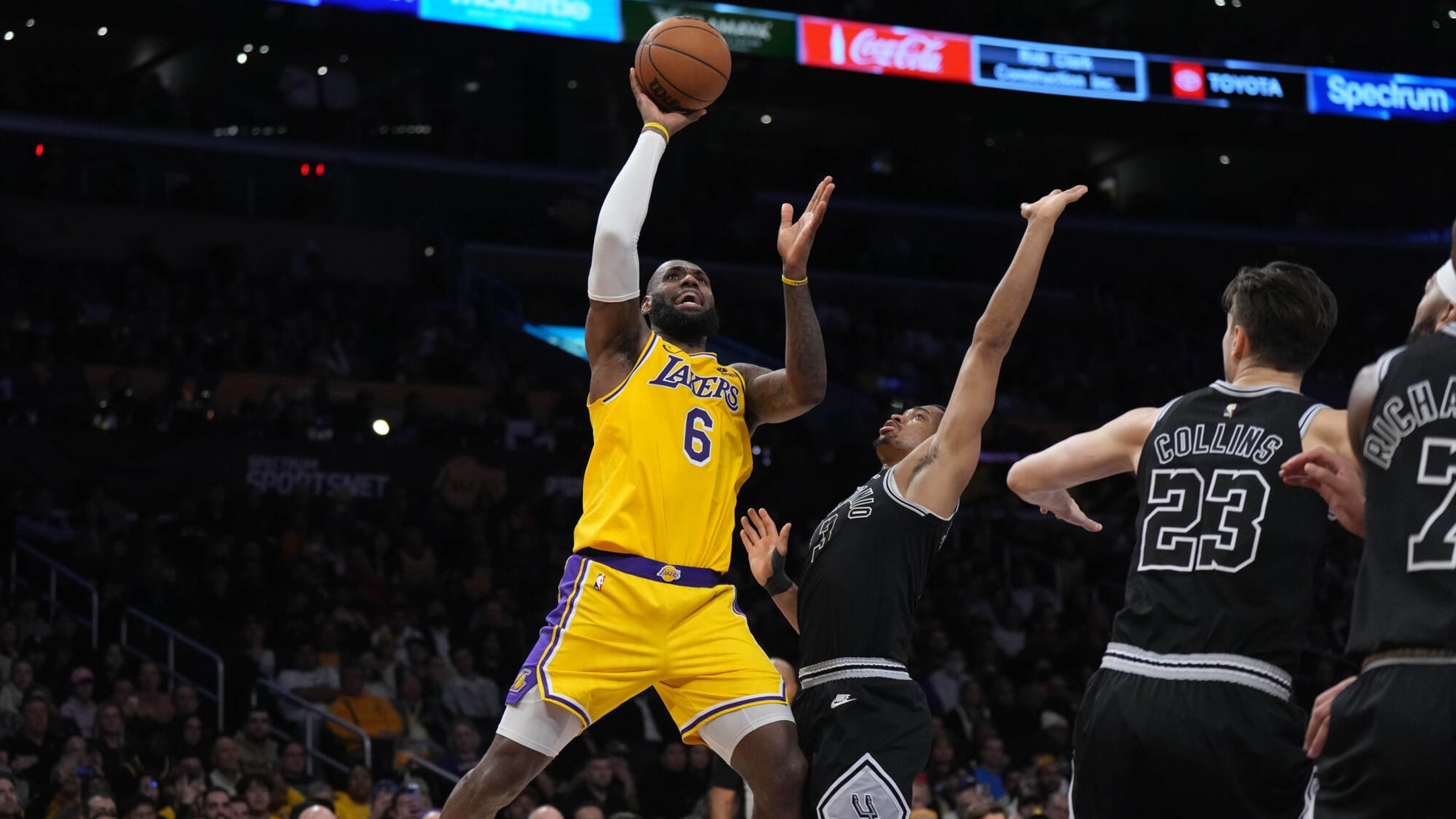 LeBron James' 2013 NBA Finals Game 7 Heat jersey sells for historic $3.7  million