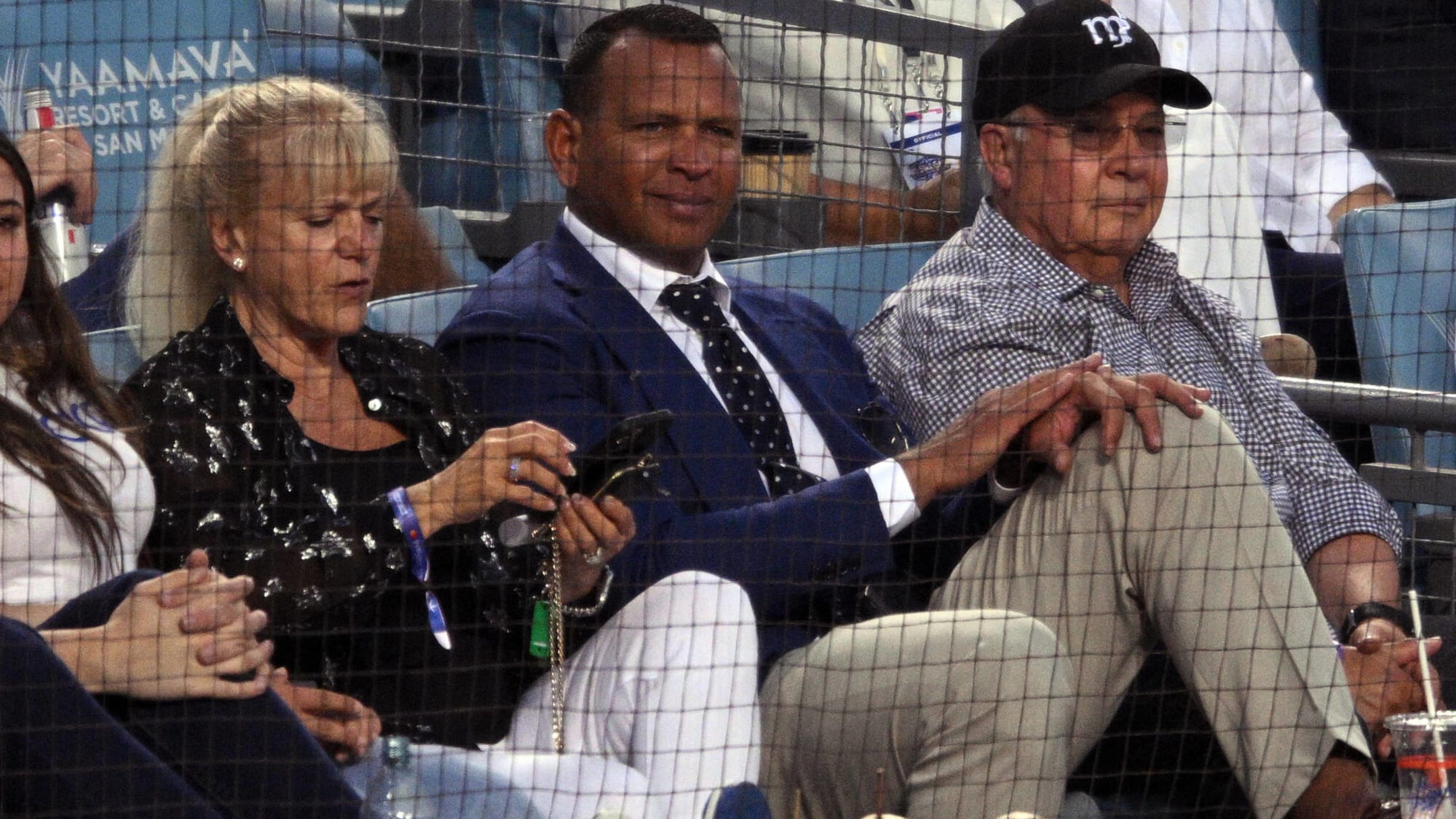 What to do about Alex Rodriguez and the Hall of Fame