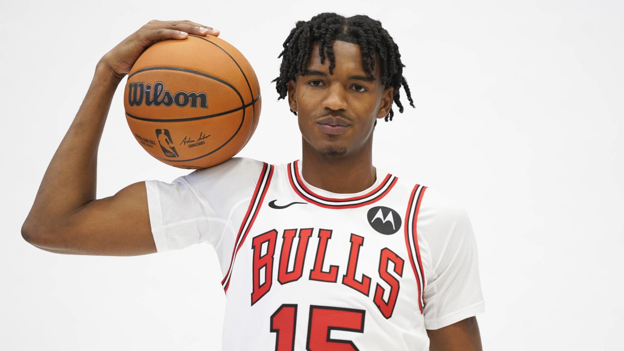 Julian Phillips, Chicago Bulls