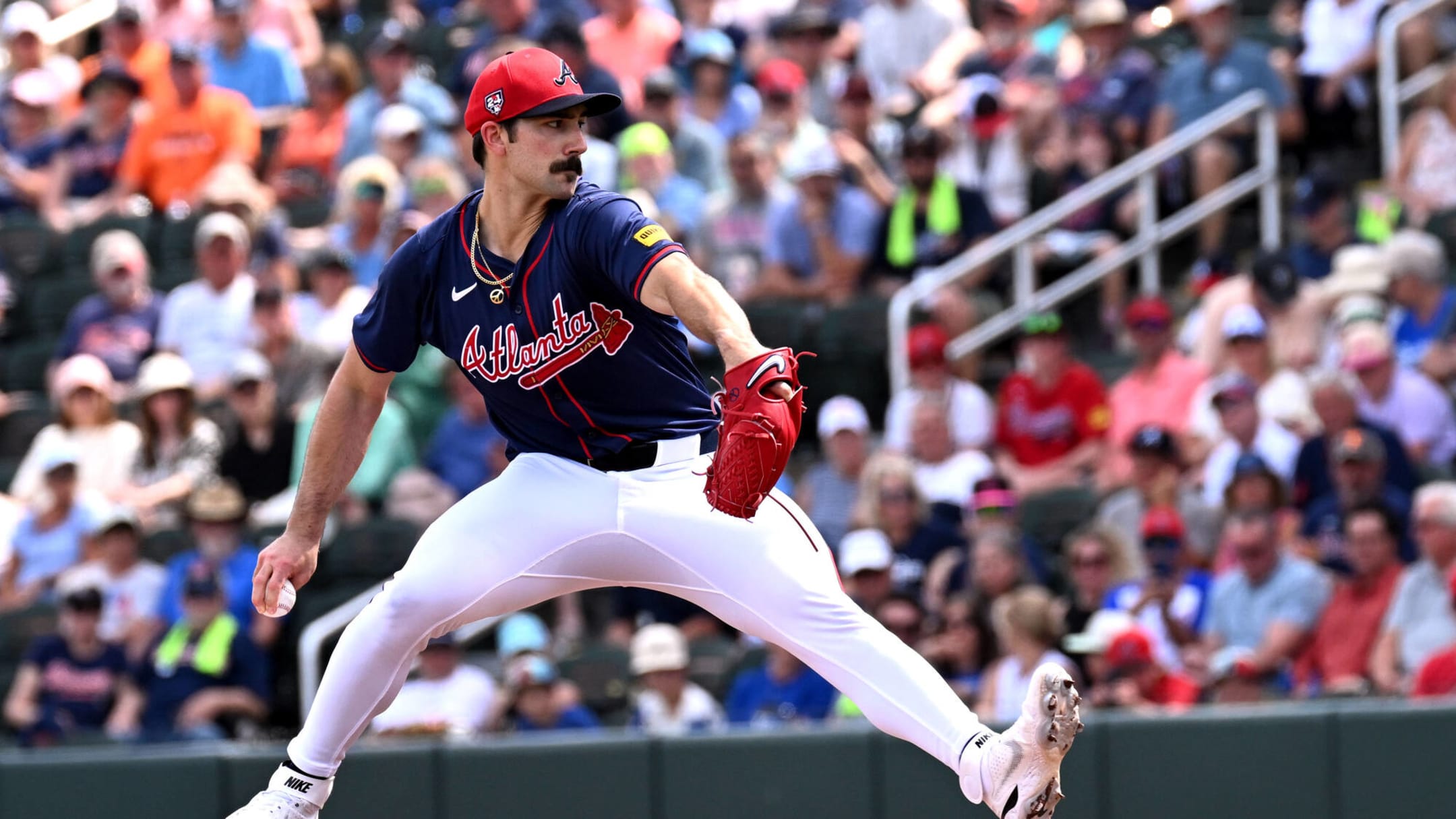 5 bold predictions for the Atlanta Braves for the 2024 season