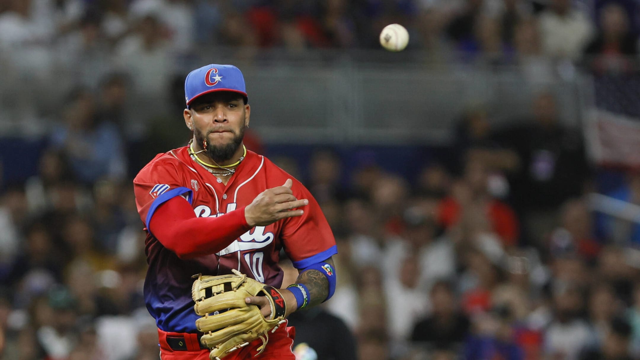 What Yoan Moncada can be for the Chicago White Sox in 2023?