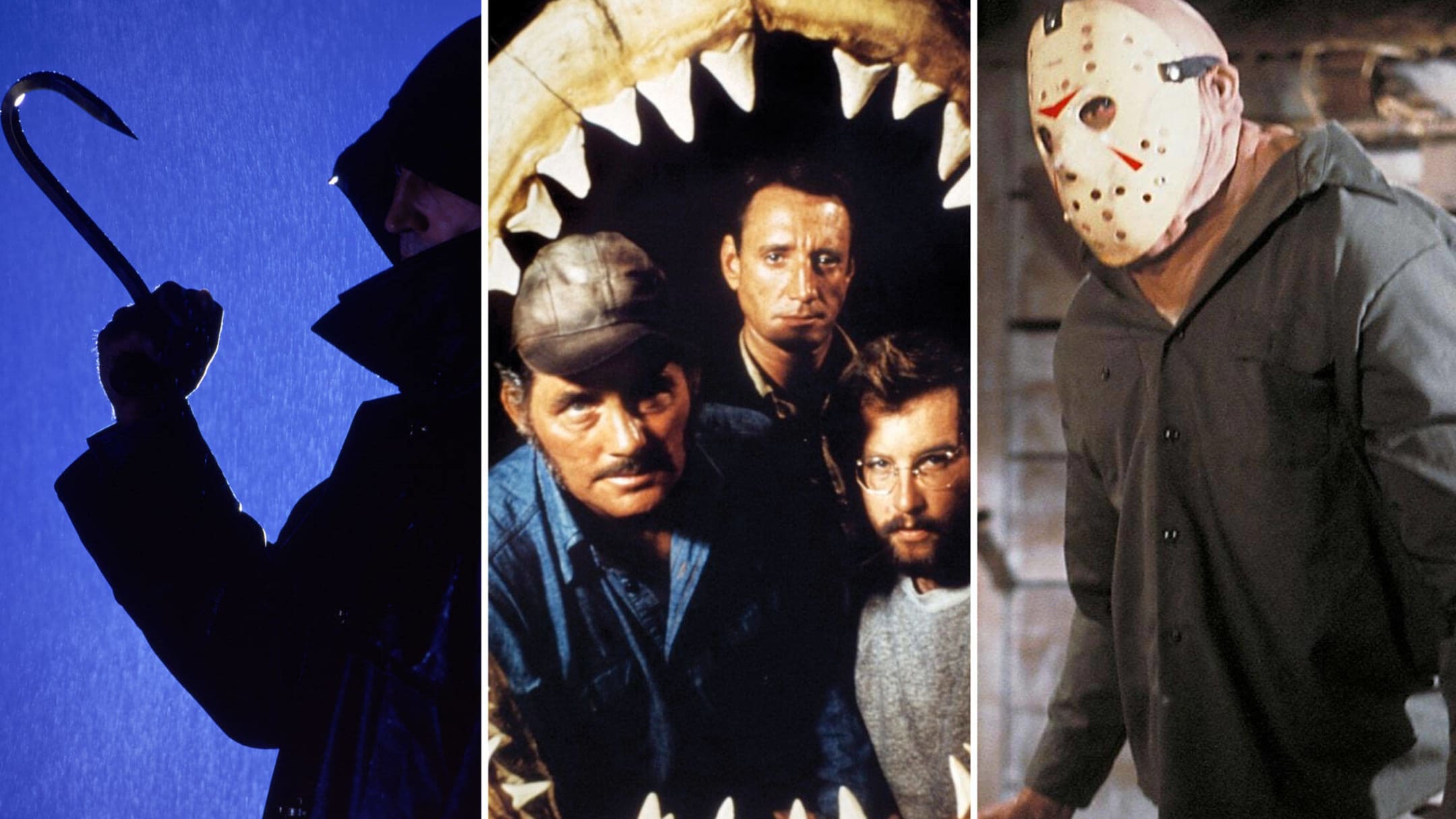 Heat of the fright: The 23 best summer horror films