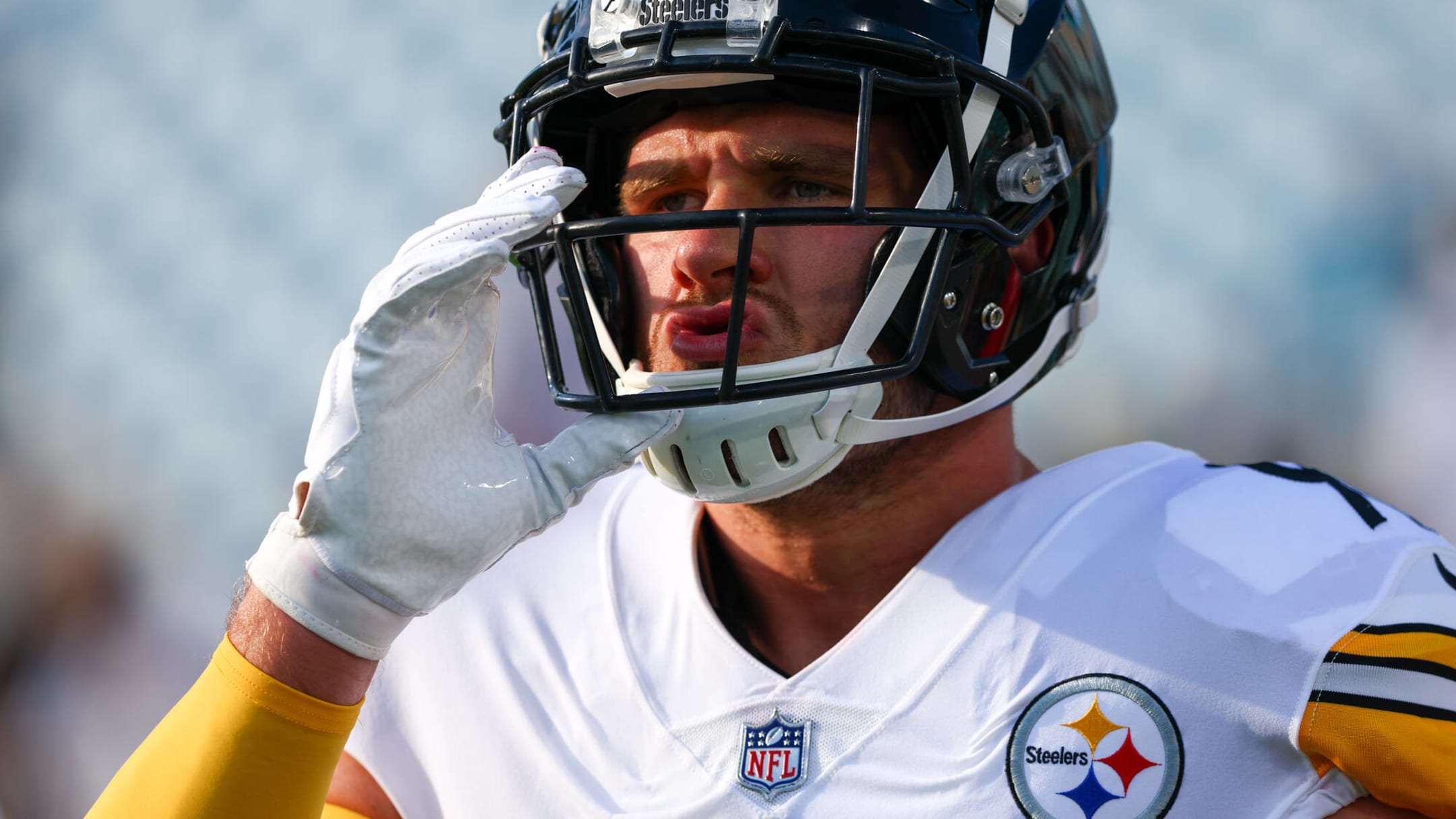 Report: Knee surgery to delay T.J. Watt's return