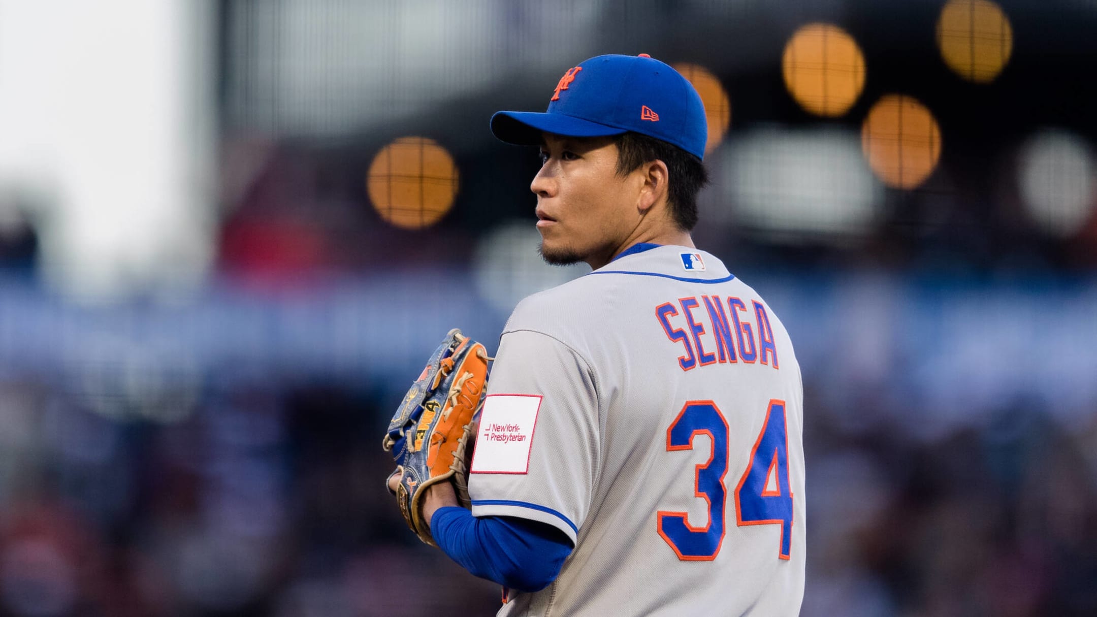 Baseball: Kodai Senga picks up 3rd win as Mets beat Giants