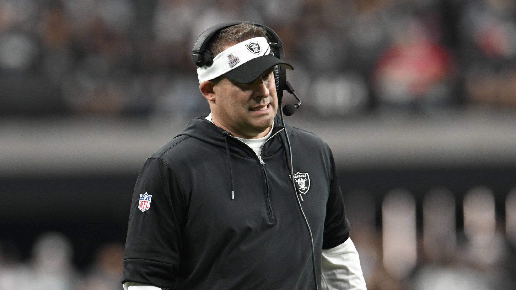 What's More Likely? Raiders Pick Top Five Or Raiders Make Playoffs
