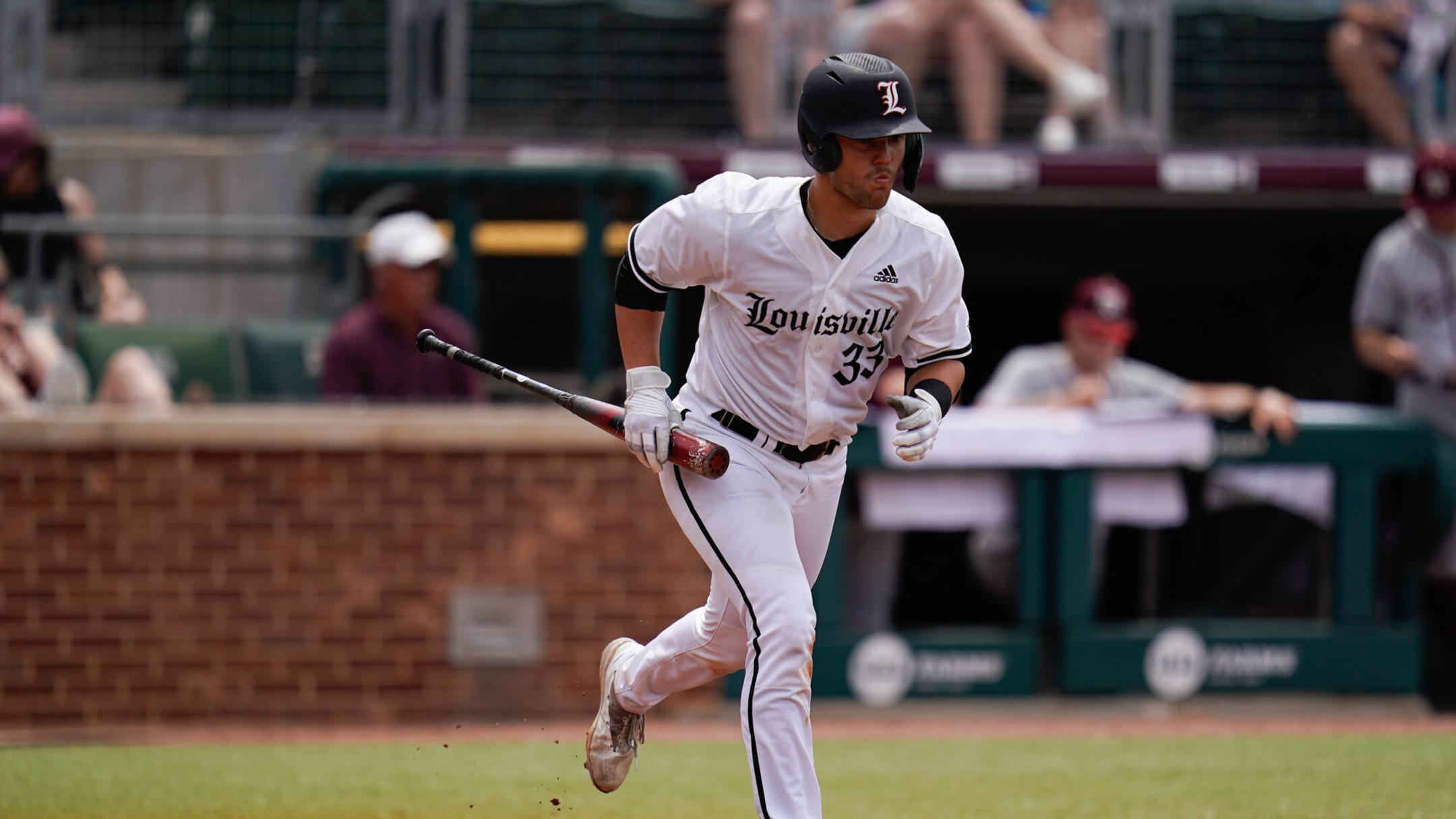 University Louisville Baseball