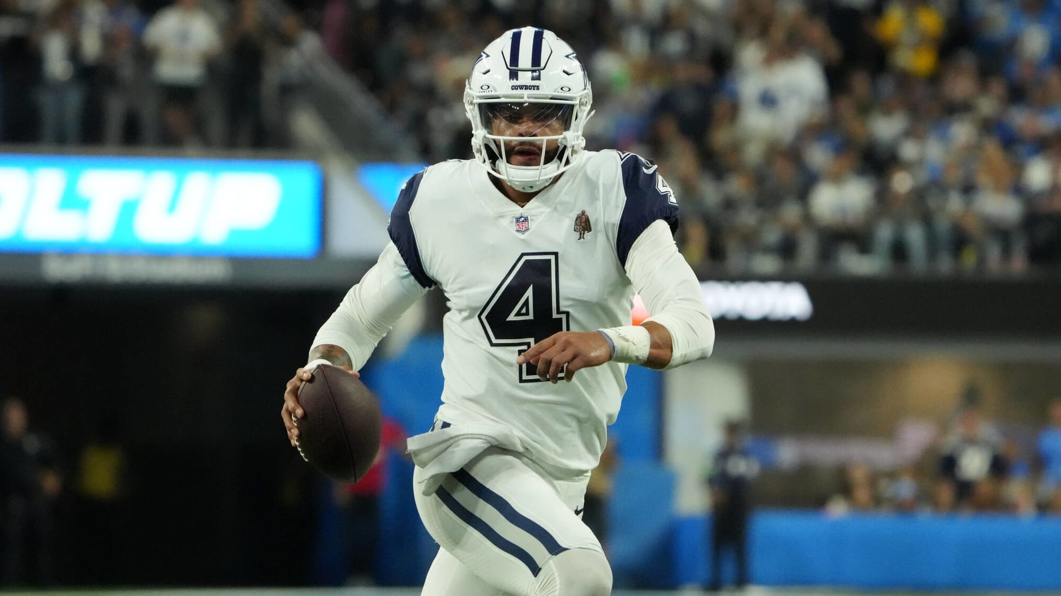 Dallas Cowboys on 1 Through 32 NFL 2023 Uniform Rankings: Still No. 1   Right?! - FanNation Dallas Cowboys News, Analysis and More