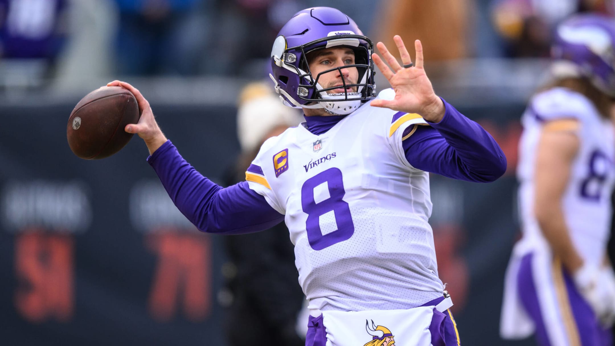 Minnesota Vikings Futures Odds: Super Bowl, NFC Championship, NFC