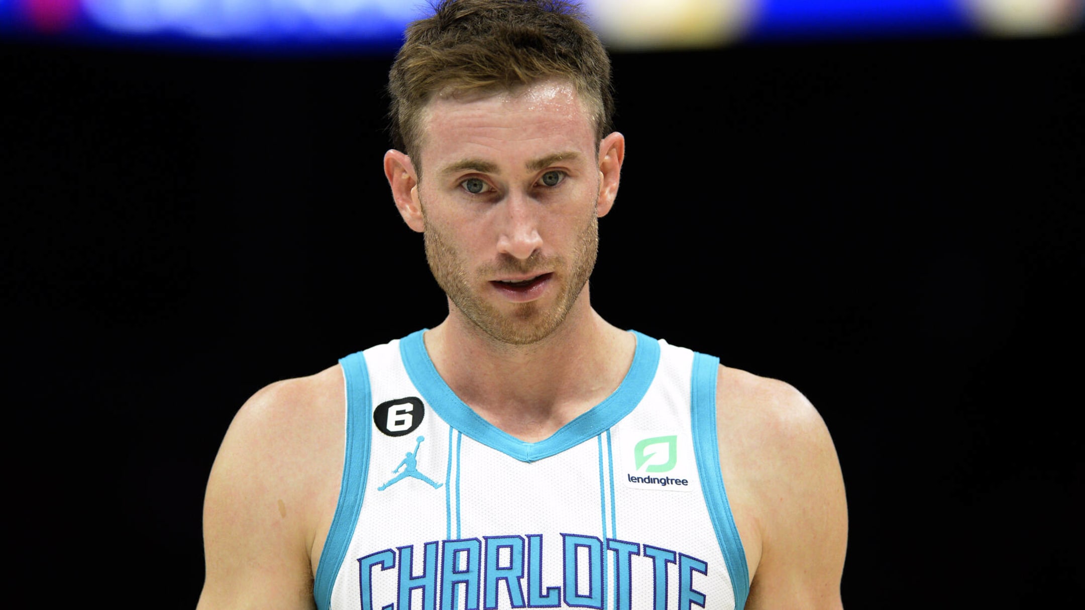 Charlotte Hornets must keep Gordon Hayward healthy this year