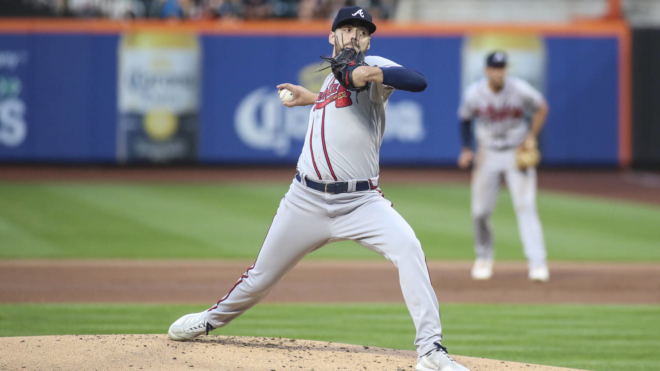 Braves Fans Should Still Be Optimistic About Ian Anderson Making MLB Debut  in 2020