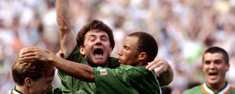 The 15 biggest upsets in the history of the World Cup