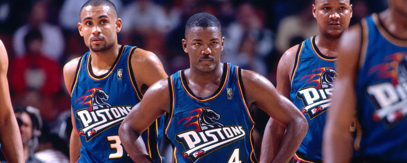 The best and worst uniform changes in sports