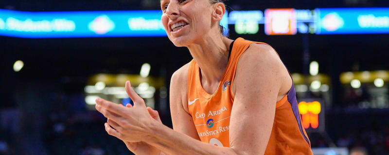 Five must-watch WNBA games as the playoff race takes shape 