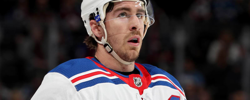 NHL Weekender: Trade rumors overshadow All-Star weekend