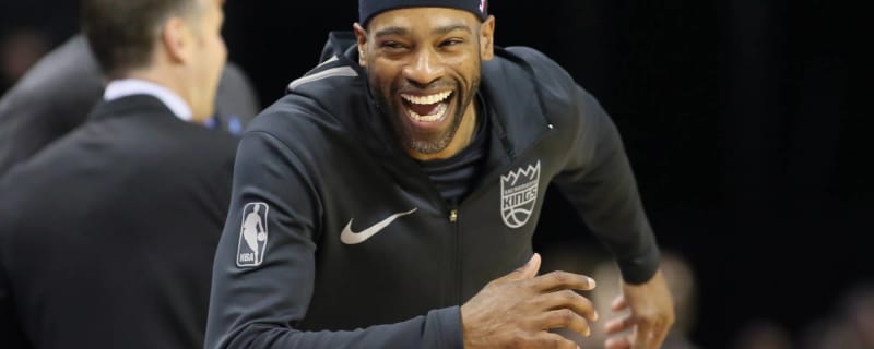 NBA players we may not see play again