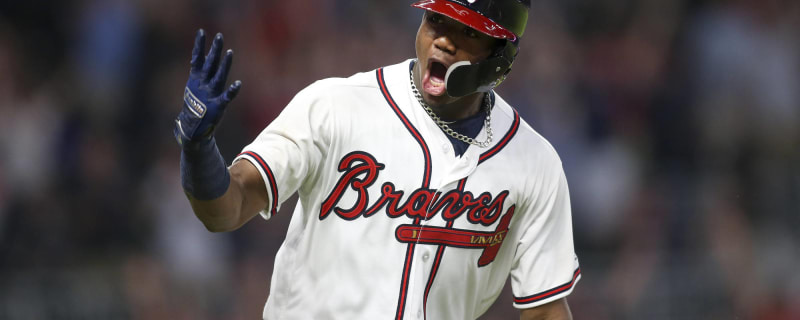 Three Up, Three Down: The MLB hot/cold report