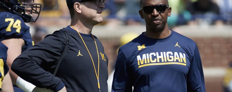 The top 25 coordinators in college football