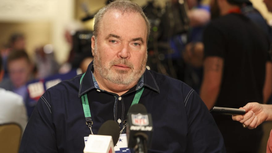 Mike McCarthy describes having Ezekiel Elliott back with Cowboys