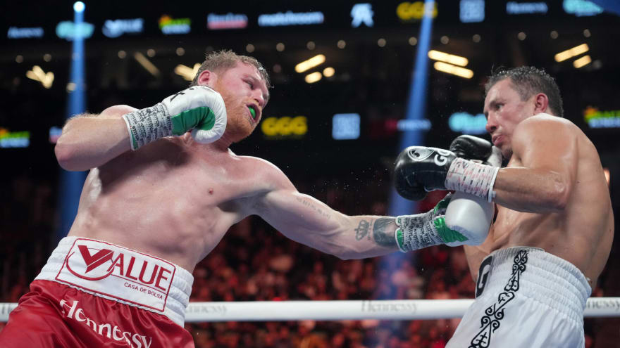 Canelo Undecided On Vacating IBF Title – What’s Next?