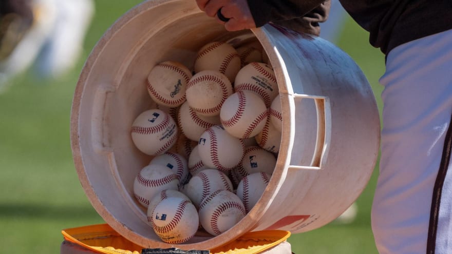 Blue Jays Nation’s Top 25 Canadian Baseball Prospects for 2026: #10 Nathan Flewelling