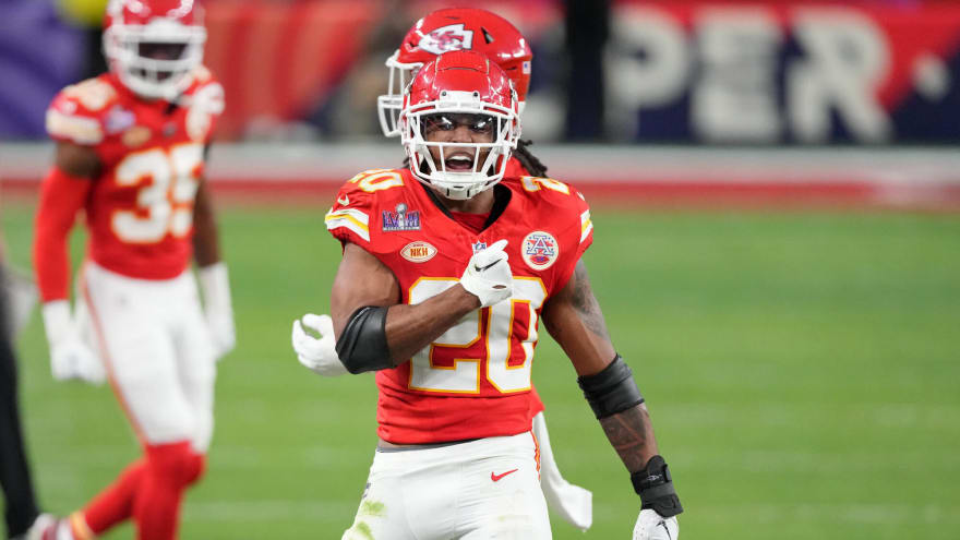  Kansas City Chiefs Safety Believes New Kickoff Rules Will Elevate His NFL Career