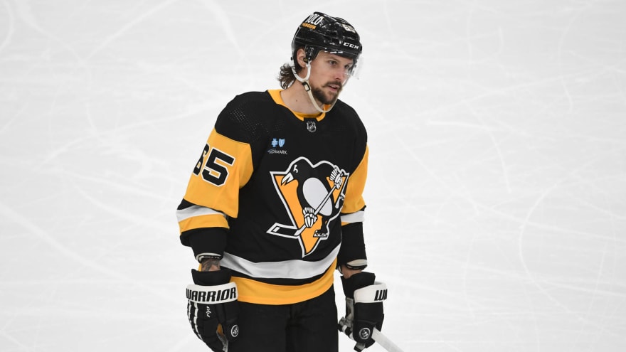 Penguins Questions That Need to Be Answered This Offseason