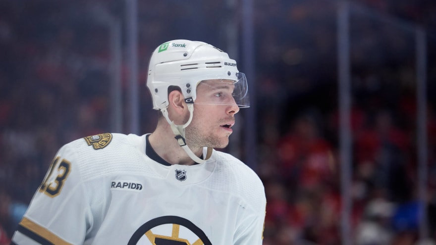 3 Bruins Players Who Need to Step up in Game 7
