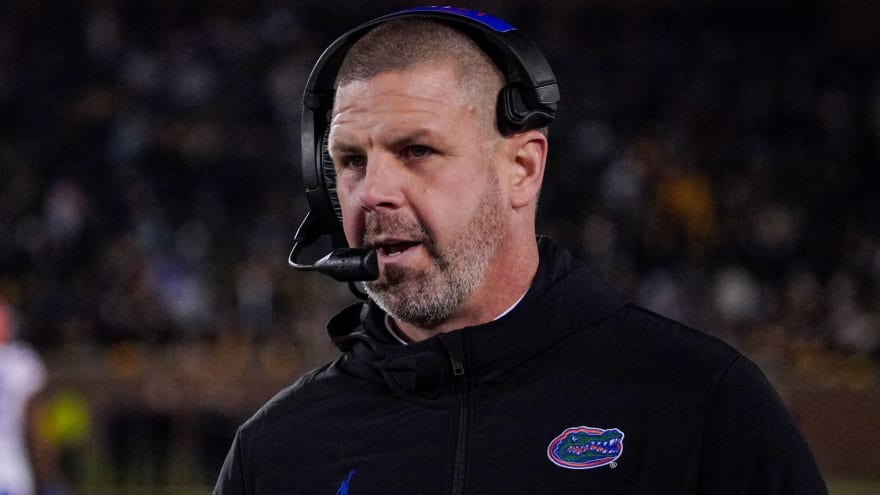 Florida Gators Have Big-Time Shot At Defensive Prospect