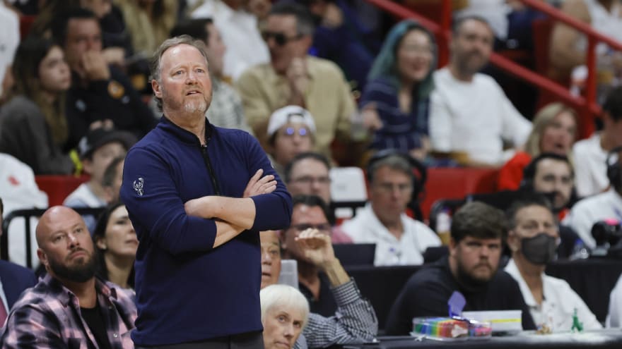 Will Nets regret not hiring championship winning coach?