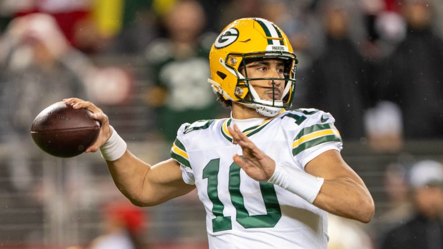 Green Bay Packers Late Season Stretch Could Define 2024