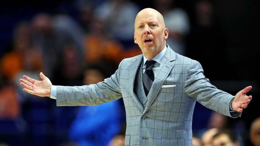 Mick Cronin roasted UCLA’s travel arrangements after loss