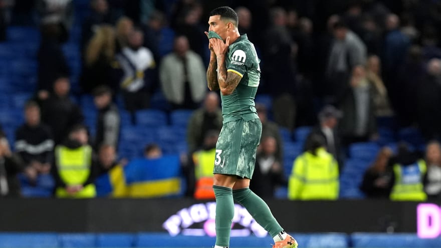 Report: Tottenham now open to selling star player to Real Madrid; player keen on the move as well