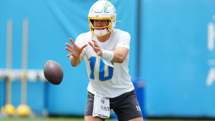 Crucial Clashes: Top 5 Games the Chargers Must Win in 2024