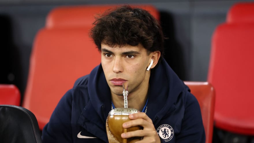 Sky Sports share key detail which could unlock Chelsea’s Xavi Simons pursuit